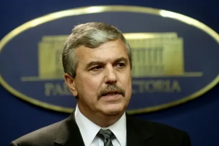 Dan Nica, respins de Ursula von der Leyen pentru funcția de comisar european