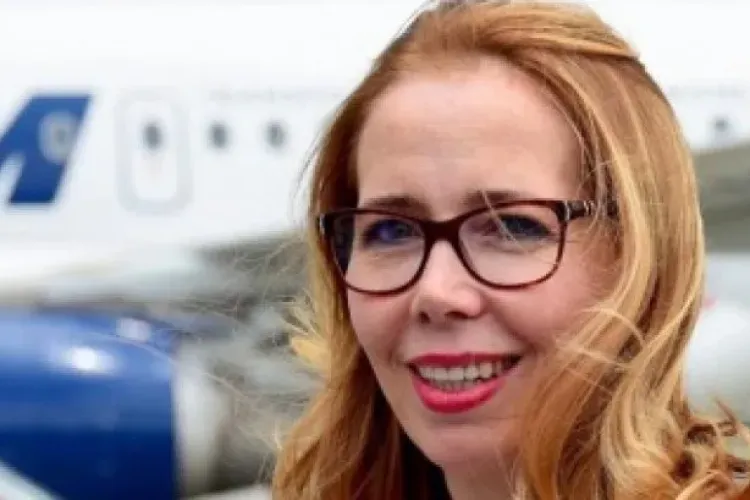 Fosta directoare a Tarom spune că ministrul PSD i-a cerut să anulez curse în ziua Moțiunii