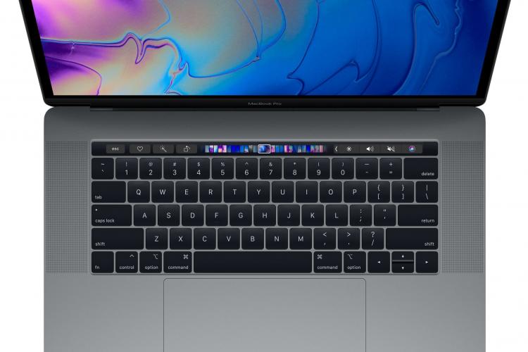 MacBook Pro 2019 versus MacBook Pro 2018. Cum se compară cele două? 