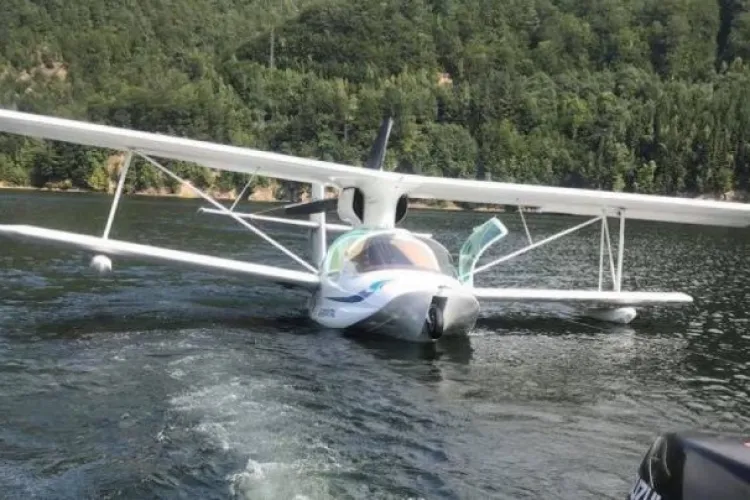 Prefectura Cluj bate cu pumnul în masă și IMPUNE un ”Regulament de navigație pe Tarnița”. Senatorul ALDE, Marius Nicoară, bagă bețe în roate - EXCLUSIV