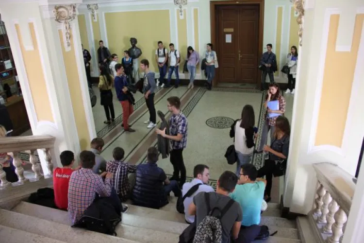 Cluj: Campusurile și universitățile să se mute în afara orașului pentru eliberarea orașului de aglomerație