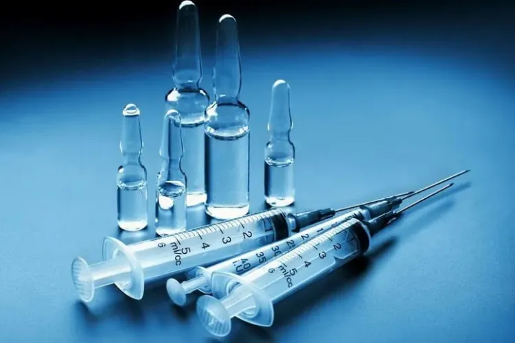 Pacienții cronici au nevoie de acces compensat la vaccinuri