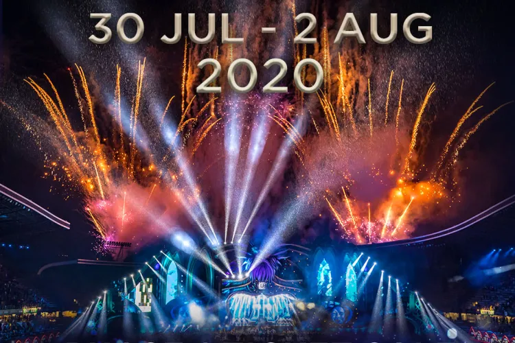 S-a anunțat când va avea loc UNTOLD 2020! Se scot la vânzare și primele abonamente