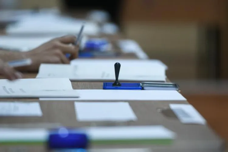 Alegeri PREZIDENȚIALE primul tur: Municipiul Dej a fost câștigat de Klaus Iohannis