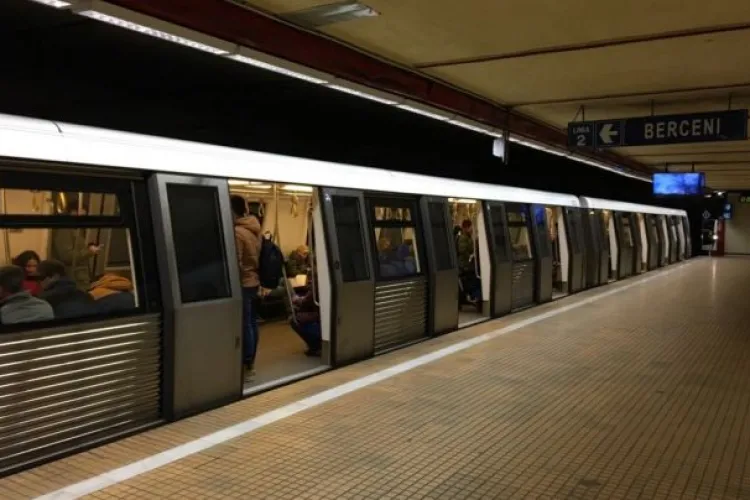 Metroul de la Cluj va avea 16 stații