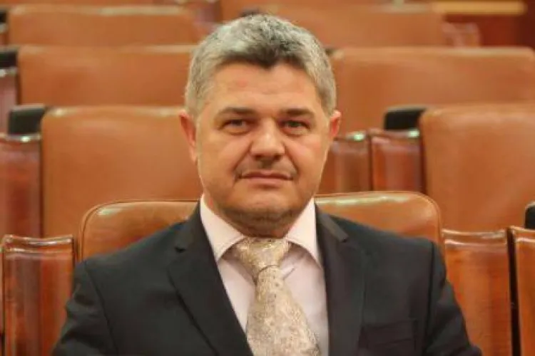 Candidat la PREȘEDINȚIA României dispărut la Cluj! / UPDATE: L-au găsit la o mănăstire - FOTO