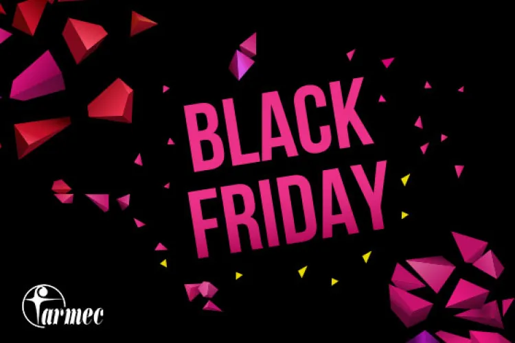 Farmec își răsplătește consumatorii cu reduceri de până la 50% de Black Friday