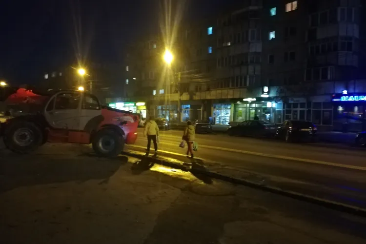 Caz incredibil la Turda! Poliția e acuzată că nu s-a reformat și favorizează relațiile 