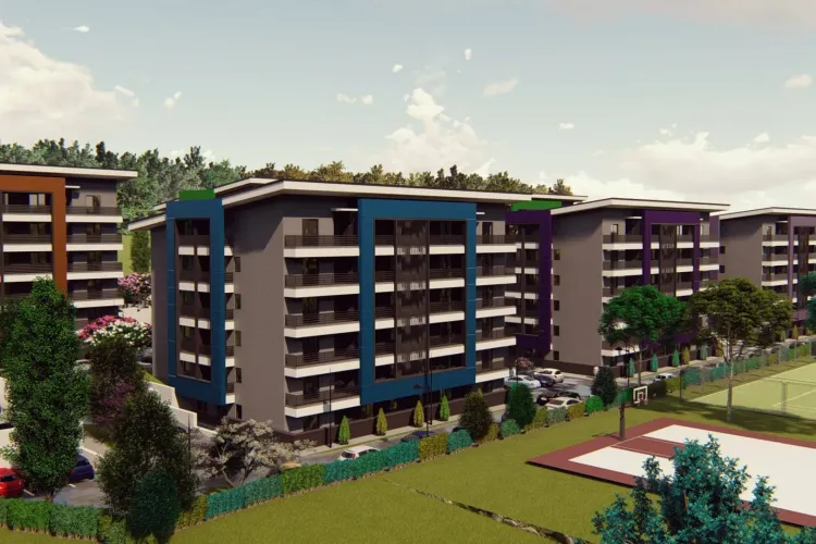 Finalul anului aduce schimbări pe piața imobiliară din Cluj-Napoca