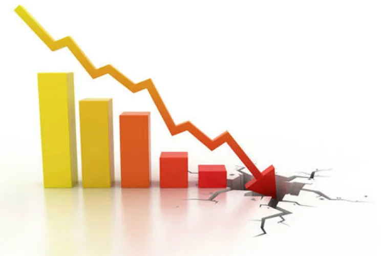 Vești proaste despre economia României