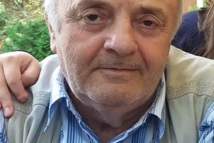 Clujean de 73 de ani, dispărut de acasă! L-ați văzut? FOTO