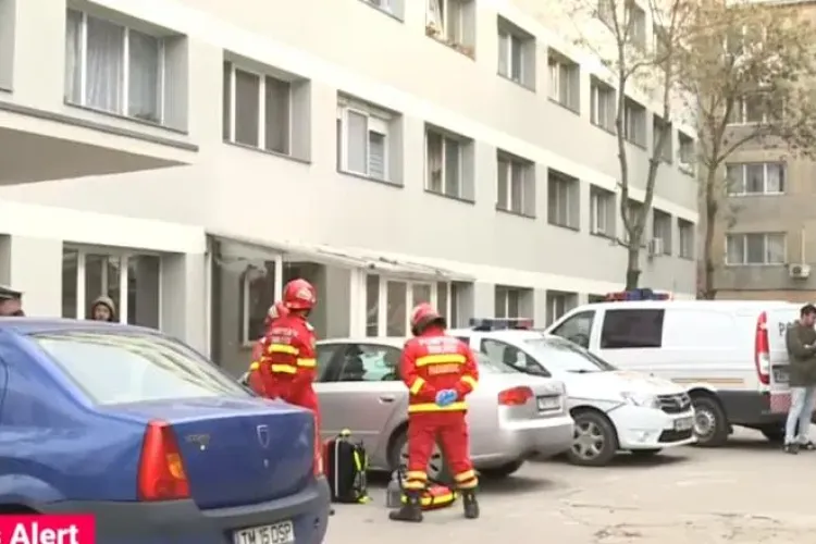 Doi copii și o mamă au murit la Timișoara, intoxicați după o deratizare. Sunt alte patru persoane în stare gravă