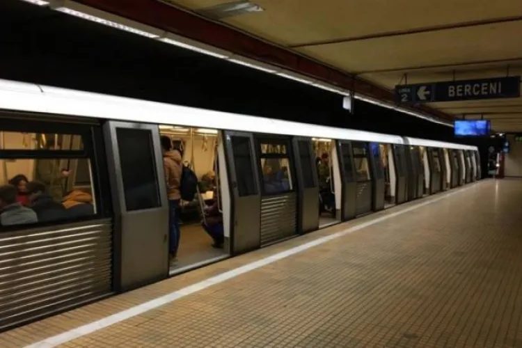  METROUL clujean s-a împotmolit înainte de construcție. Licitația a fost contestată