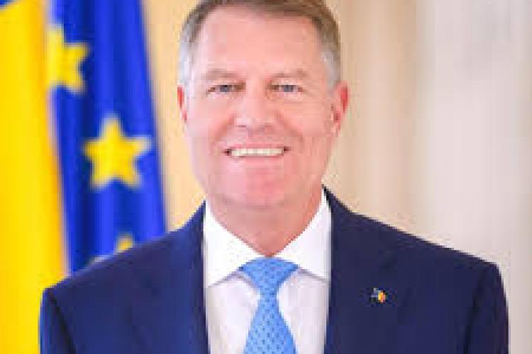 Iohannis: E cea mai categorică victorie împotriva PSD