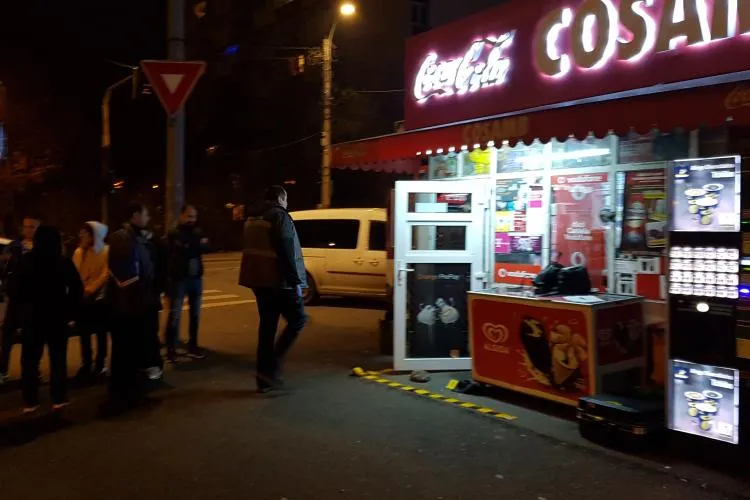 Tâlharul din Gheorgheni, imobilizat de un trecător curajos, a fost reținut preventiv