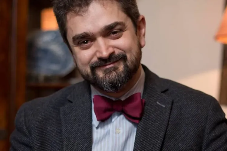 PMP crede că Theodor Paleologu a câștigat detașat dezbaterea electorală finală (P)