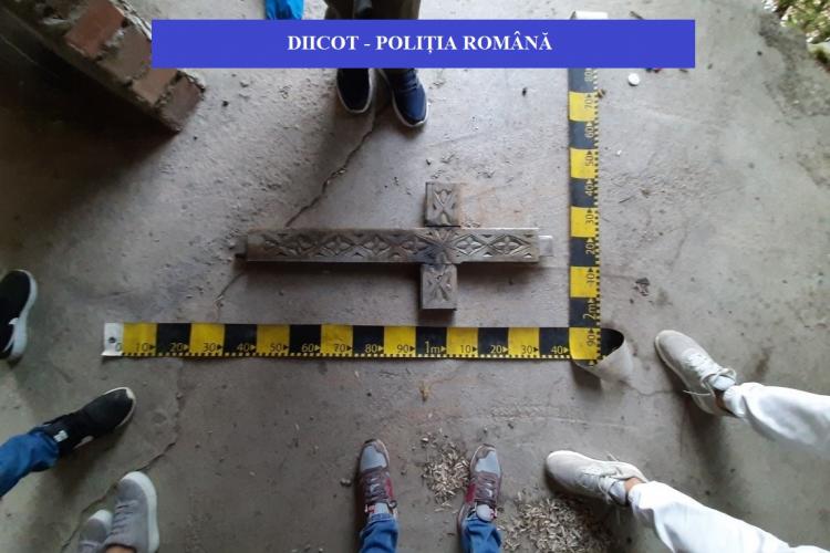 Incident ȘOCANT în România! O adolescentă a fost violată într-un ritual ”satanic”. Totul a fost filmat FOTO