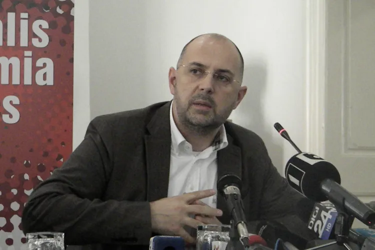 De ce nu susține UDMR niciun candidat în turul doi