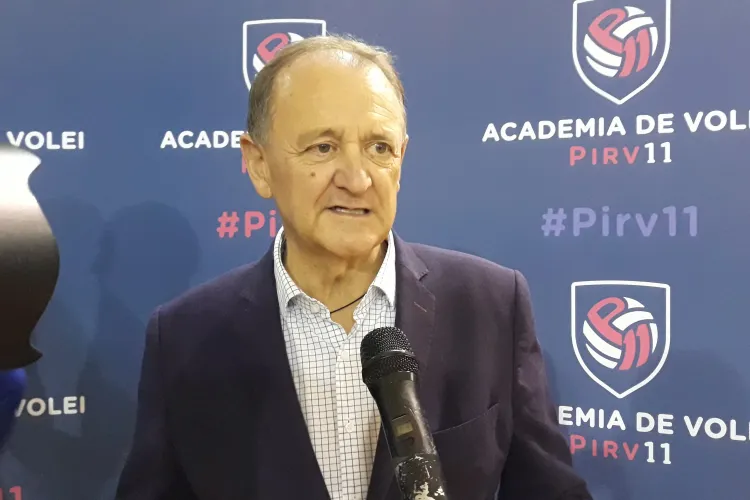 Primarul Cristian Matei: Turda va avea o Sală Polivalentă de 3500 de locuri