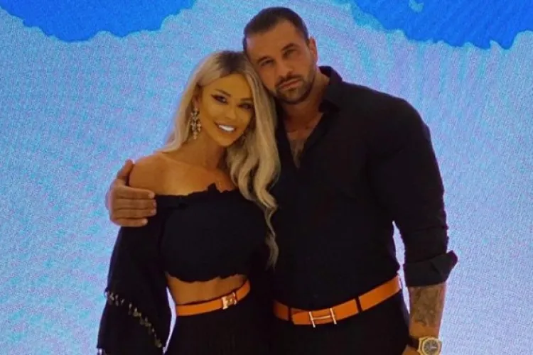 Bianca Drăguşanu divorţează din nou