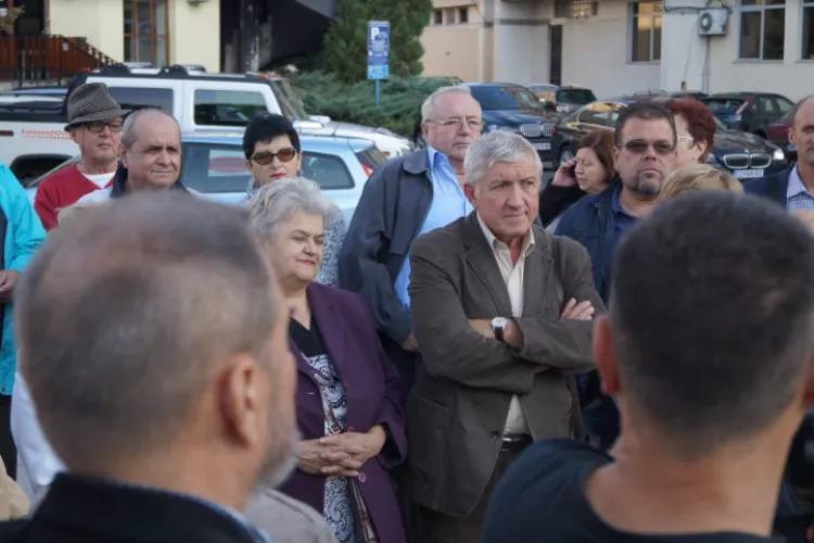 Mircea Diaconu promite să reformeze justiția: Vom putea trai mai liniștiți, ca o societate normală (P)