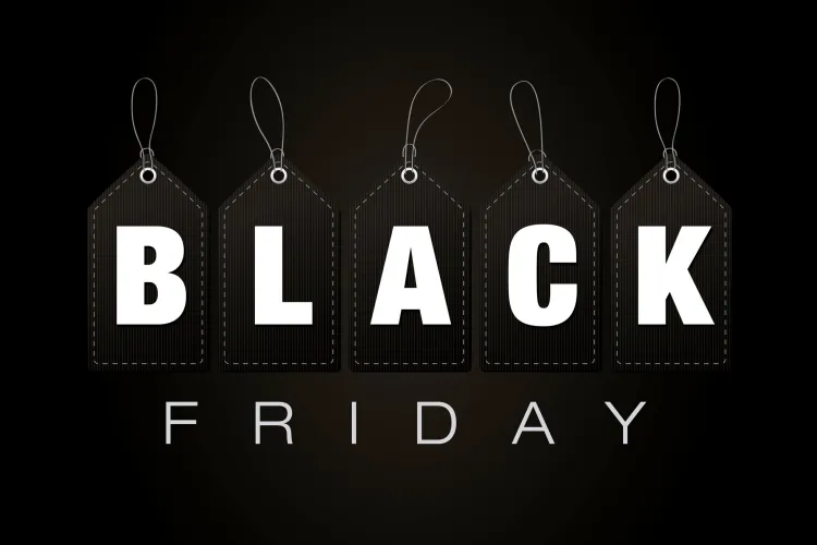 ANCOM transmite o serie de recomandări pentru a nu vă păcăli atunci când faceți cumpărături de  Black Friday