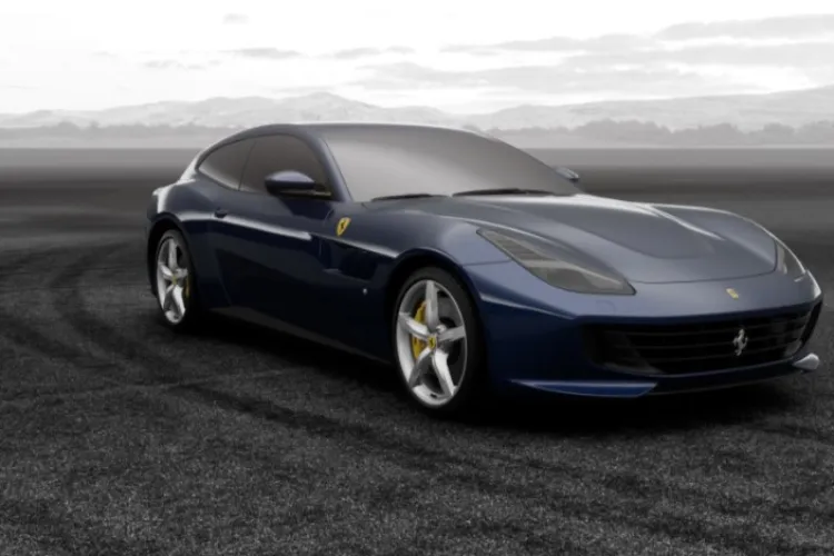 Ferrari pus la ofertă de eMAG de Black Friday. E redus cu 37.000 de euro