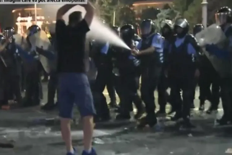 A fost desecretizat Raportul 10 august și trimis la DIICOT. Încă nu va fi făcut public