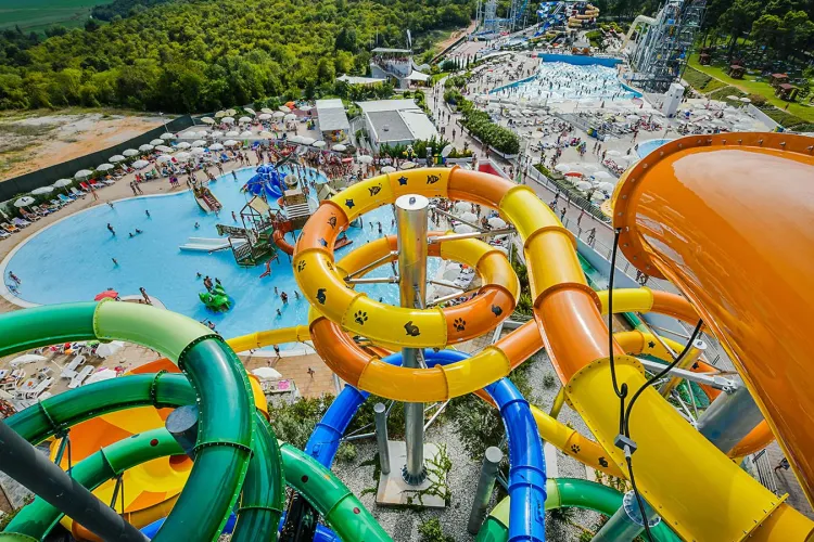 În sfârșit, Boc spune adevărul despre Aquaparkul Clujului   