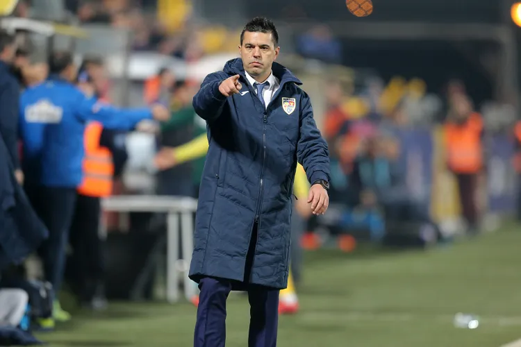 Cosmin Contra și-a dat demisia de la echipa națională: Cer scuze suporterilor. Am făcut și lucruri bune!
