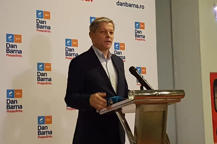 Cioloş susține că Emil Boc e un candidat redutabil: Clujul s-a dezvoltat, dar poate deveni o victimă a propriului succes