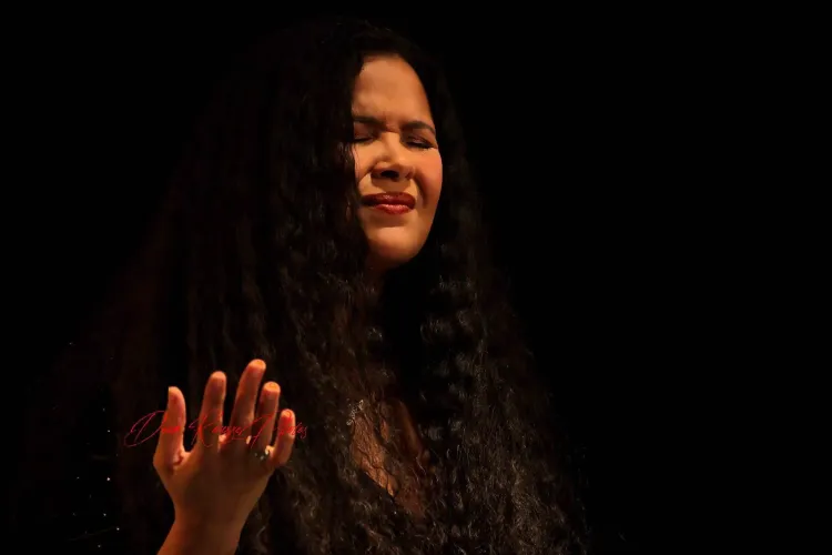 Cluj Blues Fest 2019. Cântă câştigătoarea European Blues Challenge-Azore 2019 - VIDEO