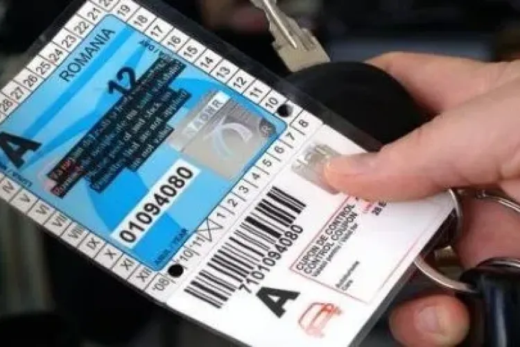 ATENȚIE! CNAIR avertizează că a apărut un site ce vinde roviniete false