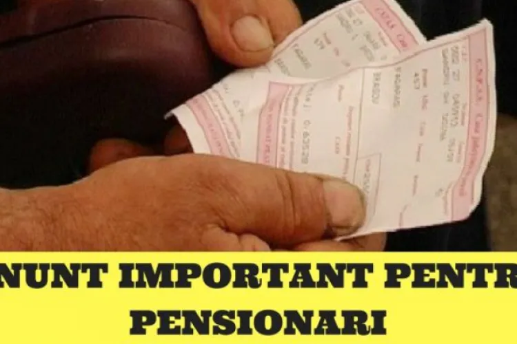 Guvernul va interzice cumularea pensiei cu salariul de la stat