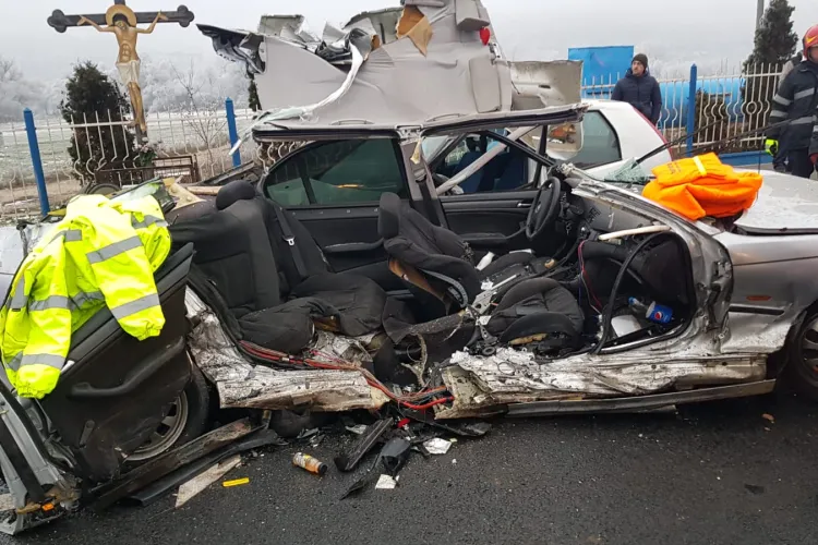 Starea răniților din accidentul din Florești, de lângă VIVO