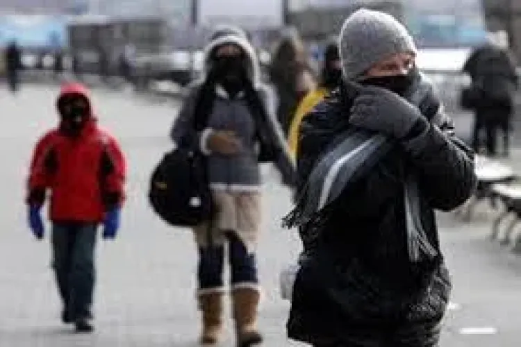 Revelion fără zăpadă? Cum va fi vremea până la începutul lunii ianuarie