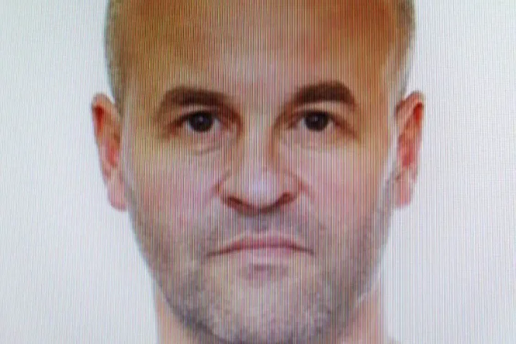 Clujean dispărut, căutat de polițiști! A plecat de la serviciu și nu a mai ajuns acasă FOTO