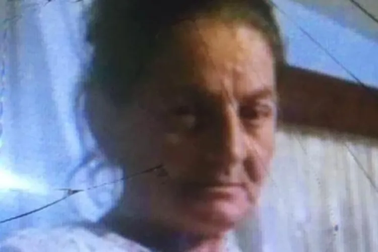 Clujeancă de 72 de ani dispărută de acasă. Ați văzut-o? FOTO 