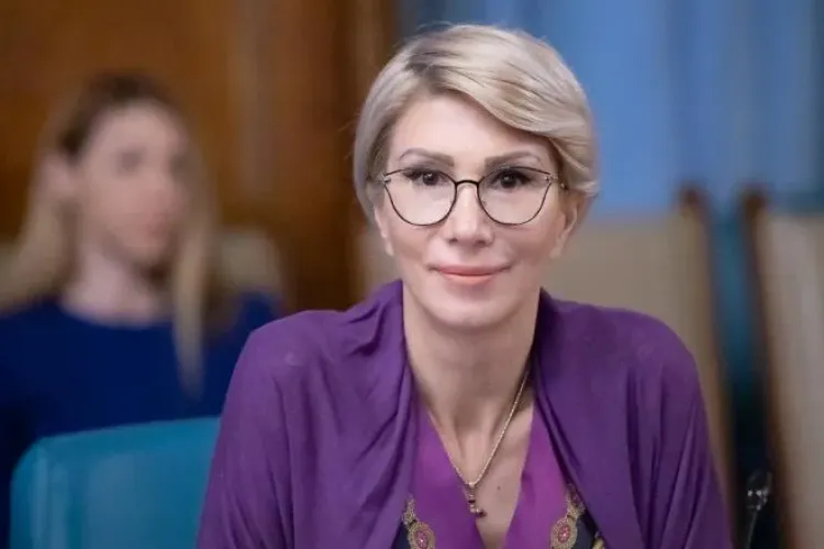  Turcan vrea ca românii să lucreze până la 70 de ani