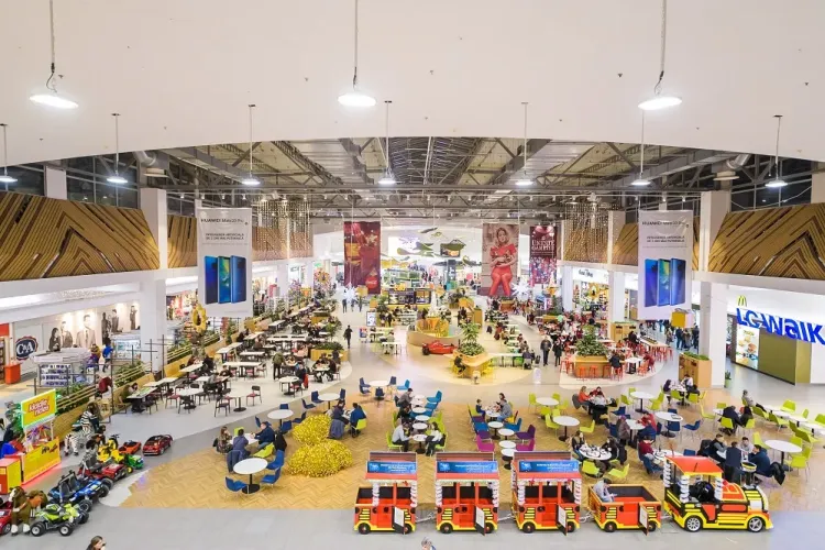 Program de REVELION 2020 la VIVO Cluj: 31 decembrie, 1 ianuarie 2020, 2 ianuarie 2020