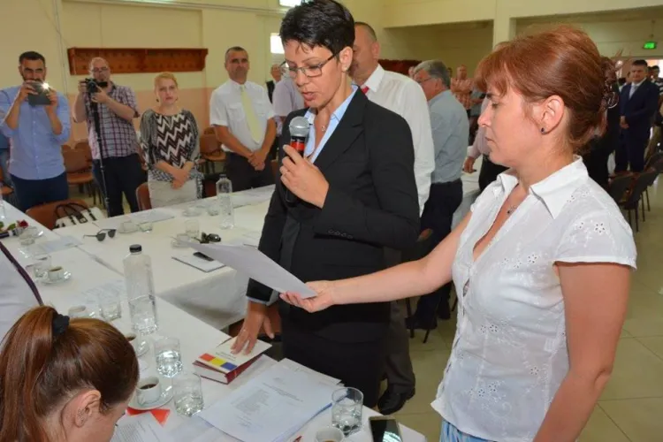 Și organizația PSD Apahida se destructurează. Viceprimarul din Apahida va demisiona