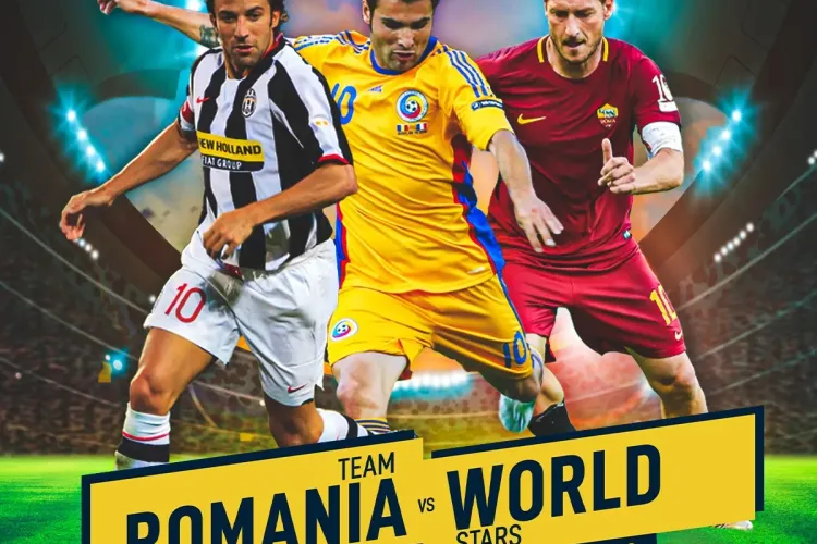 Alessandro Del Piero va juca în meciul de la SPORTS FESTIVAL 2020