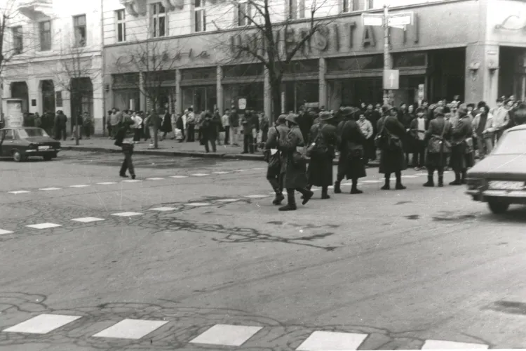 Lansare de carte eveniment: ”Călin Nemeș. Povestea unui revoluționar” de Tiberiu Fărcaș