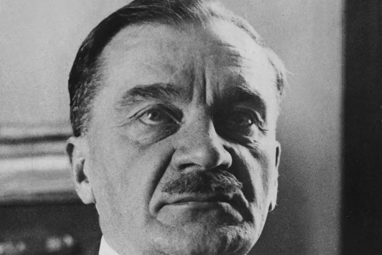 Iuliu Maniu s-a duelat la Cluj cu Amos Frâncu. Clujul și istoria lui