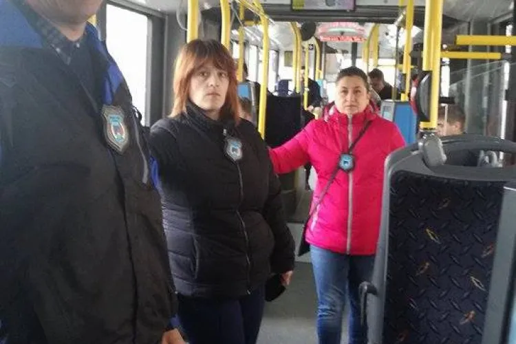 Ce spune Boc despre patrulele cetățenești care vânează cerșetorii în autobuze. În trecut, le-a premiat