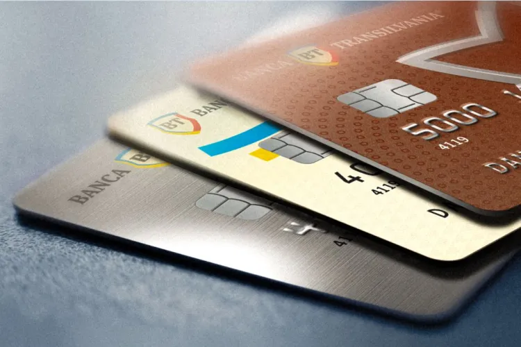 Banca Transilvania: 4 milioane de carduri și 8 premiere lansate în 2019 pentru clienții cu carduri