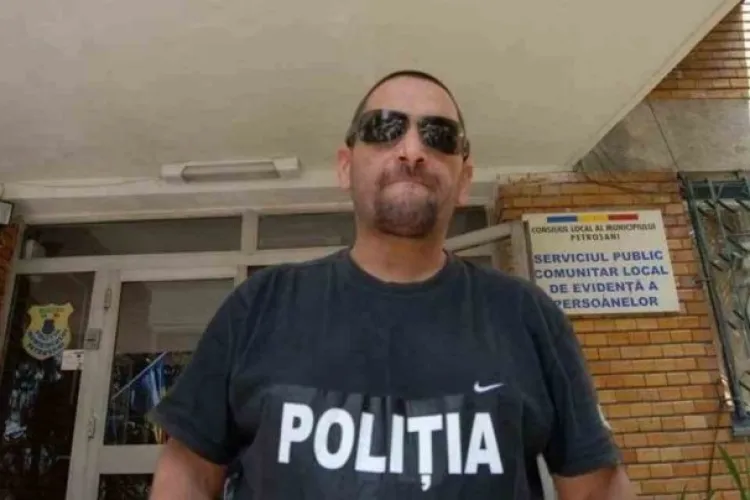 Traian Berbeceanu, ”Corrado Cattani” de România, va fi numit șeful de cabinet al ministrului de Interne