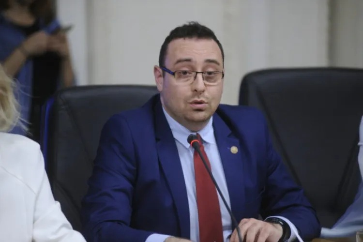 Șeful PSD confirmă că Horia Nasra și Cornel Itu sunt membri PSD - VIDEO
