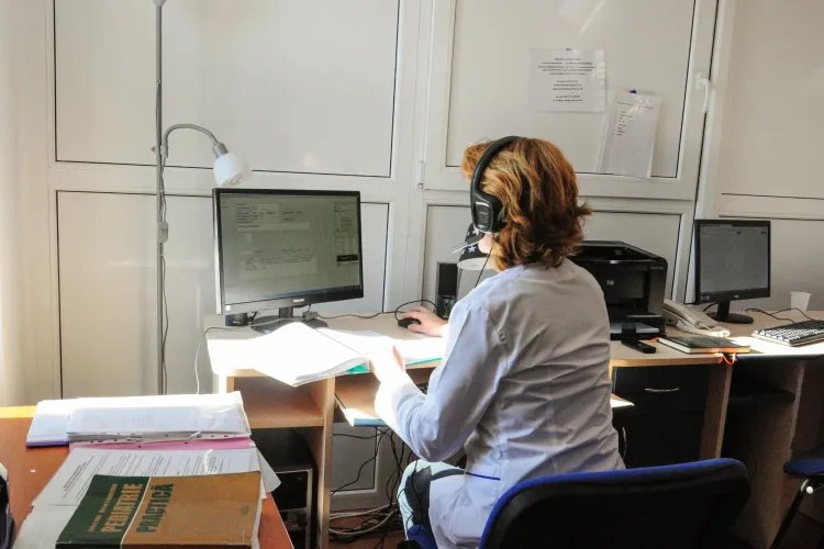 Bilanț PEDITEL pe 2019. S-a sunat foarte mult și din străinătate