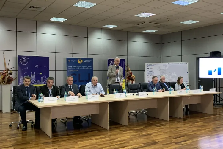 Investiții de zeci de milioane de lei la Aeroportul Cluj! Care sunt beneficiile pentru pasageri